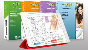 Libri e eBook UnidTest
